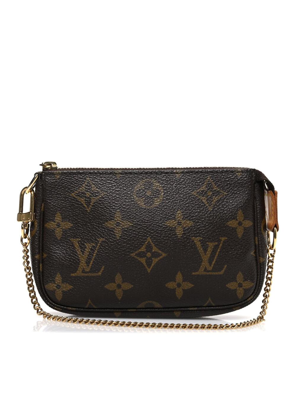Louis Vuitton Mini Pochette Accessories #270976L52B
